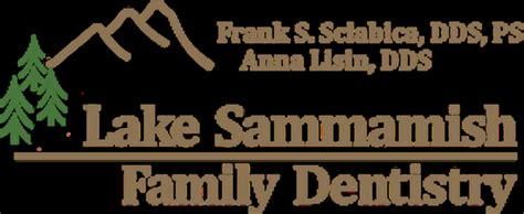 Lake sammamish family dentistry  YEARS IN BUSINESS (425) 392-3900